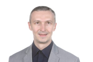 Andrey Bychkov, MD, PhD, FRCPath
