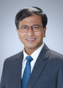 Arun Ranjan Napit, MD