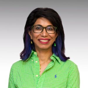 Vinita Parkash, MBBS, MPH