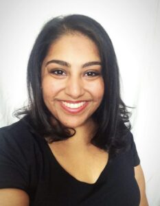 Padmini Manrai, MD