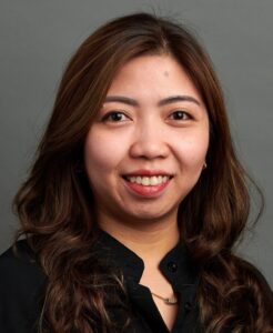 Joeanne Salisse, MD