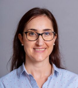 Julieta D'Ardis, MD