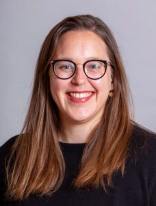 Madeleine Opsahl, DO