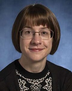 Jacqueline Birkness-Gartman, MD