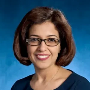 Maryam Pezhouh, MD